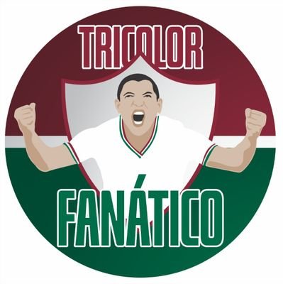 Twitter oficial dos Fanáticos pelo Tricolor!

🇭🇺 LIVES - QUA, às 19h | QUI, às 16h | SEX, às 19h | SÁB, às 19h30.