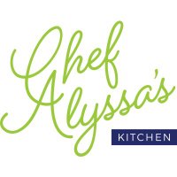 Chef Alyssa'sKitchen(@ChefAlyssaCLT) 's Twitter Profile Photo