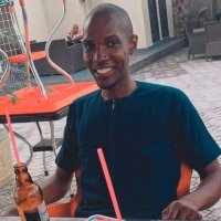 Thankgod Kelachi (@tkelachi) 's Twitter Profile
