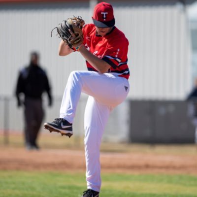 TCHS ‘22/ NSU Baseball