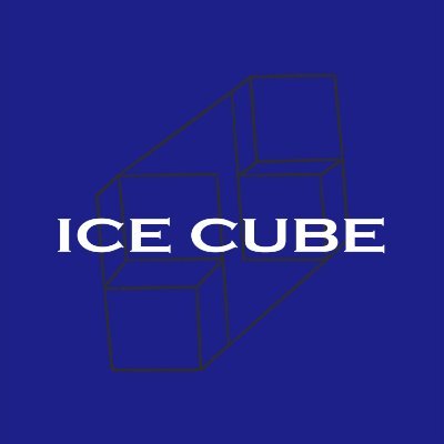 the ICE CUBEさんのプロフィール画像
