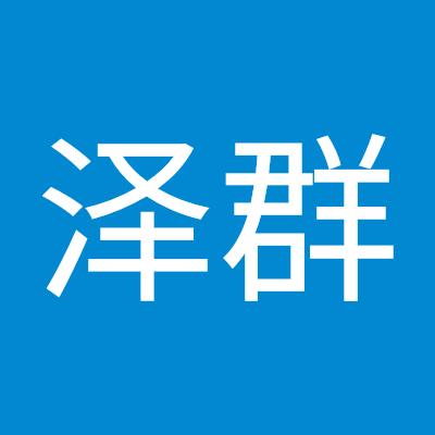 dongzequn1's profile picture. 