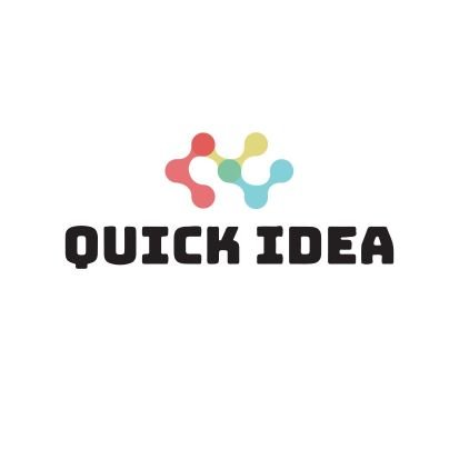 We have Quick Ideas to illuminate your brand and grow your business.