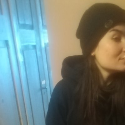 siana_duturfu's profile picture. Sauvage domestiquée ou domestique en liberté selon les jours
