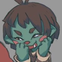 Lesma (@pixe_lesma) 's Twitter Profile Photo Lesma (@pixe_lesma) 's Twitter Profile Photo