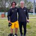Stephen Schram (@coachschram) Twitter profile photo Stephen Schram (@coachschram) Twitter profile photo
