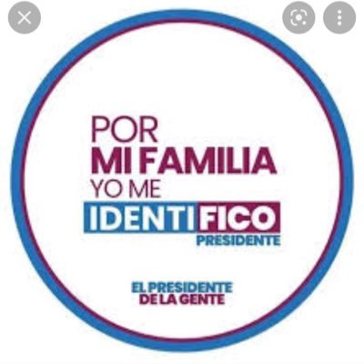 La esencia del comunismo es la envidia. DIOS. ♥️🇨🇴🇮🇱♥️. Provida. Por la Derecha. 👩🏻💜👶🏻🐶. Antiglobalista-Antifeminista. Ⓜ️illonarios💙🤍