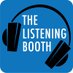 The Listening Booth (@ListeningBooth1) Twitter profile photo
