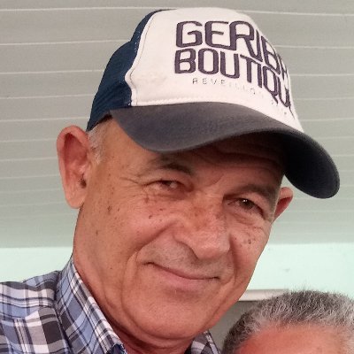 DirUeb1Promac's profile picture. Director UEB #1 Promac Ciego de Ávila, subordinado a Empresa Provincial Productora de Materiales de la Construcción de Ciego de Ávila.
#NuestroDestinoEsElPueblo