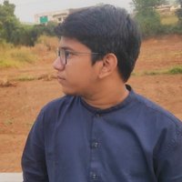 Preet Gameti (@gametipreet) 's Twitter Profile