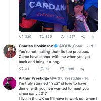 ₳rthur Prestidge ₳🌐₳ (@arthurprestidge) 's Twitter Profile