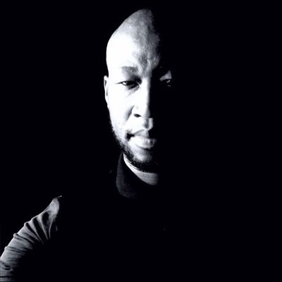 jCODEpty's profile picture. •Mobile App Developer 👨🏾‍💻 •