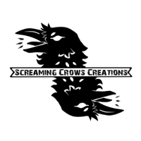 ScreamingCrowsCreations(comms open!)(@2ScreamingCrows) 's Twitter Profile Photo