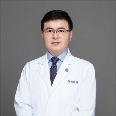 Associate Professor & Attending Urologist in Department of Urology, Fudan University Shanghai Cancer Center, Shanghai, China