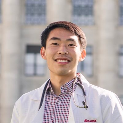 Science, Medicine, and Policy | MD-PhD student @HarvardMITmdphd