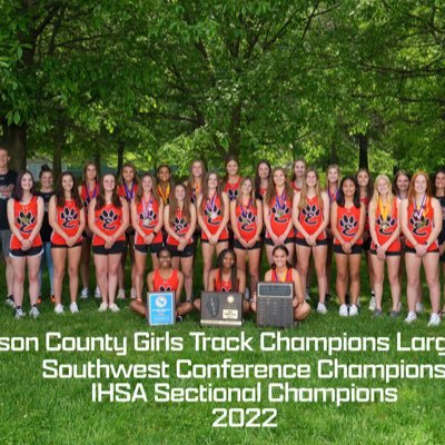 Edwardsville High School **2012 IHSA Class 3A Girls Track and Field STATE CHAMPS!!!** **2013 STATE RUNNER-UPS**