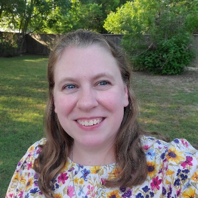 ErinNix8's profile picture. RTI Teacher l Navarro Elementary l Lockhart ISD
#NavProud