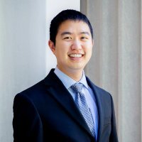 Wesley Chou (@wesleychou4) 's Twitter Profile
