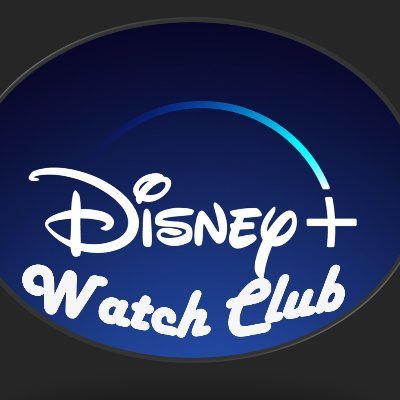 💻 #DisneyWatchClub 🎥
“It’s a Club.🏠 
For the People, By the People & Of the People. 
We Watch & We Tweet.📱“
HYPE Nation Of Fandom For All Things Disney.