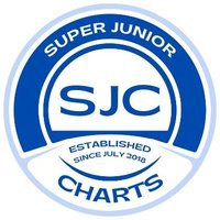Super Junior Charts (@sj_charts) 's Twitter Profile Photo Super Junior Charts (@sj_charts) 's Twitter Profile Photo