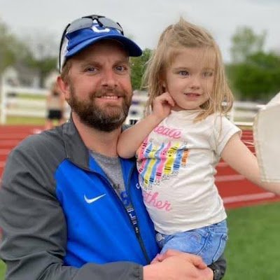 Brian Crigger Profile