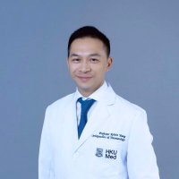 Kelvin Yeung (@kelvinyeung_hku) 's Twitter Profile