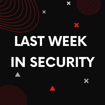 Last Week in Security (LWiS) Profile