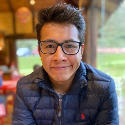 jadileonv's profile picture. 🇪🇨 Médico // El limite lo pone UNO! //