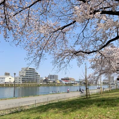 戸田公園を走る人
マーケティングとシステムの狭間に生きる人