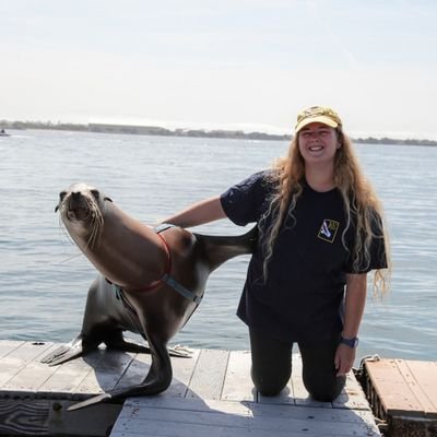 AshleyB9697's profile picture. You can probably find me hanging out with some kind of animal