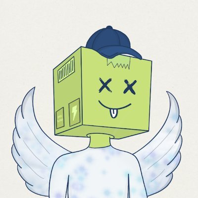 MakeDoCrypto's profile picture. Crypto Enthusiast 
Not a Financial Advisor