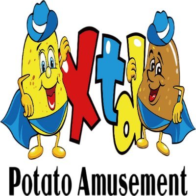 POTATO AMUSEMENT