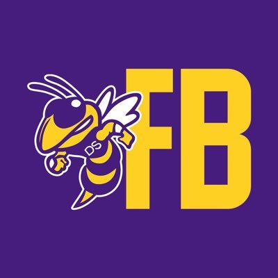 Official X account for Denham Springs Yellow Jacket Football , member of LHSAA District 5-5A #W1NasONE