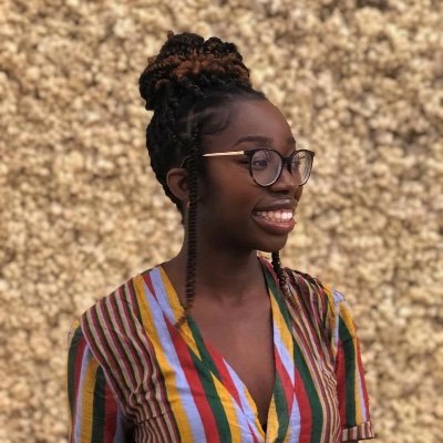 BusayoUxui's profile picture. 👩🏿‍💻Junior UX/UI Designer (open to work) | Sharing knowledge and my journey 🧠🙌🏿🌱 I IG: Busayo.uxui