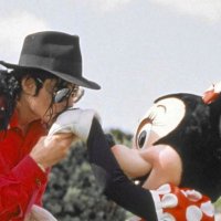 MJ1987 (@mj1987moonwalk) Twitter profile photo