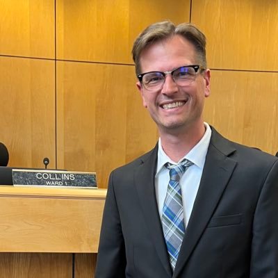 I'm a husband, father, teacher, and active community member. I’m also the council member for the First Ward seat on the Stillwater City Council.