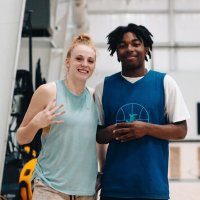Christian Hammons (@christianham25) 's Twitter Profile