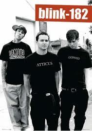 Blink 182 Forever and Ever.