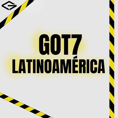 Fanpage de @GOT7Official en América Latina | Aquí encontrarás información, traducciones, proyectos, etc. | 📩 got7.latinoamerica7@gmail.com #GOT7FOREVER 💚🌎