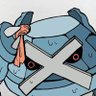 slicerun's profile picture. Tired and tennis. he/him