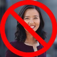Bostonians Against Mayor Wu (@antiwucoalition) 's Twitter Profile Photo Bostonians Against Mayor Wu (@antiwucoalition) 's Twitter Profile Photo