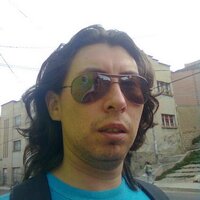 Jonas Baldivieso (@nasjorca) 's Twitter Profile