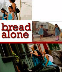 BreadAloneFilm's profile picture. 