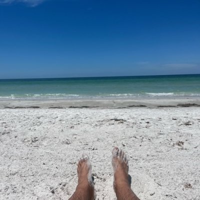 An adventurer at heart 😎☀️
Fractional COO and Coaching program - https://t.co/PDHsb30SRu