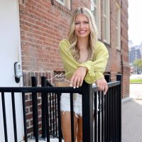 Mackenzie Bennett (@mackenziebenn) 's Twitter Profile