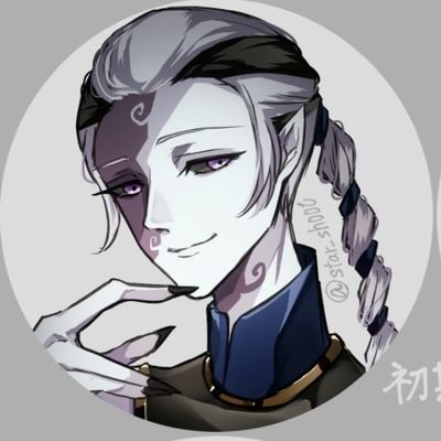 宿傘のペット(狐)さんのプロフィール画像
