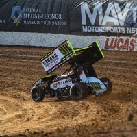Miles Paulus Racing (@mpaulusracing) 's Twitter Profile
