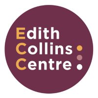 Edith Collins Centre(@Edith__Collins) 's Twitter Profile Photo