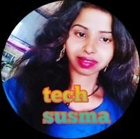 TechSusma's profile picture. Iam Indian girl iam youtuber my YouTube Chennal 👉https://t.co/2icu4neVBv