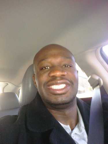 Ride or Die! Grown man who is happy and grateful with how his life is going. Things could always be worst.
